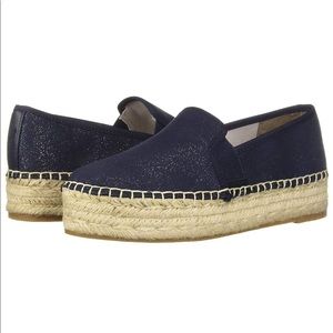 Circus by Sam Edelman Christina Espadrille Flat